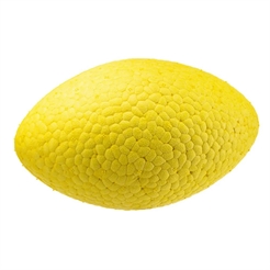 Ferplast Chewa Boing Rugbyboll För Hundar GUL